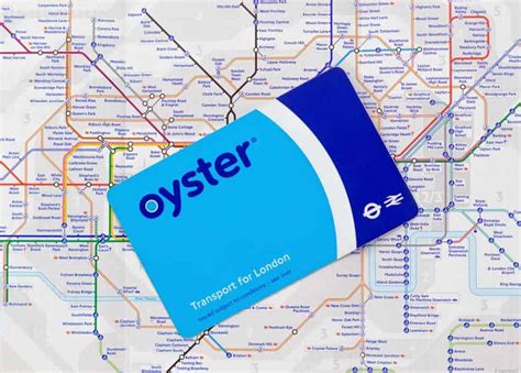 7 day oyster card price.